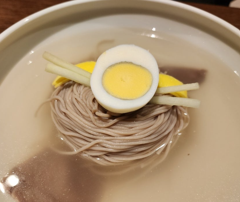Seoryeong Sunmyeon 