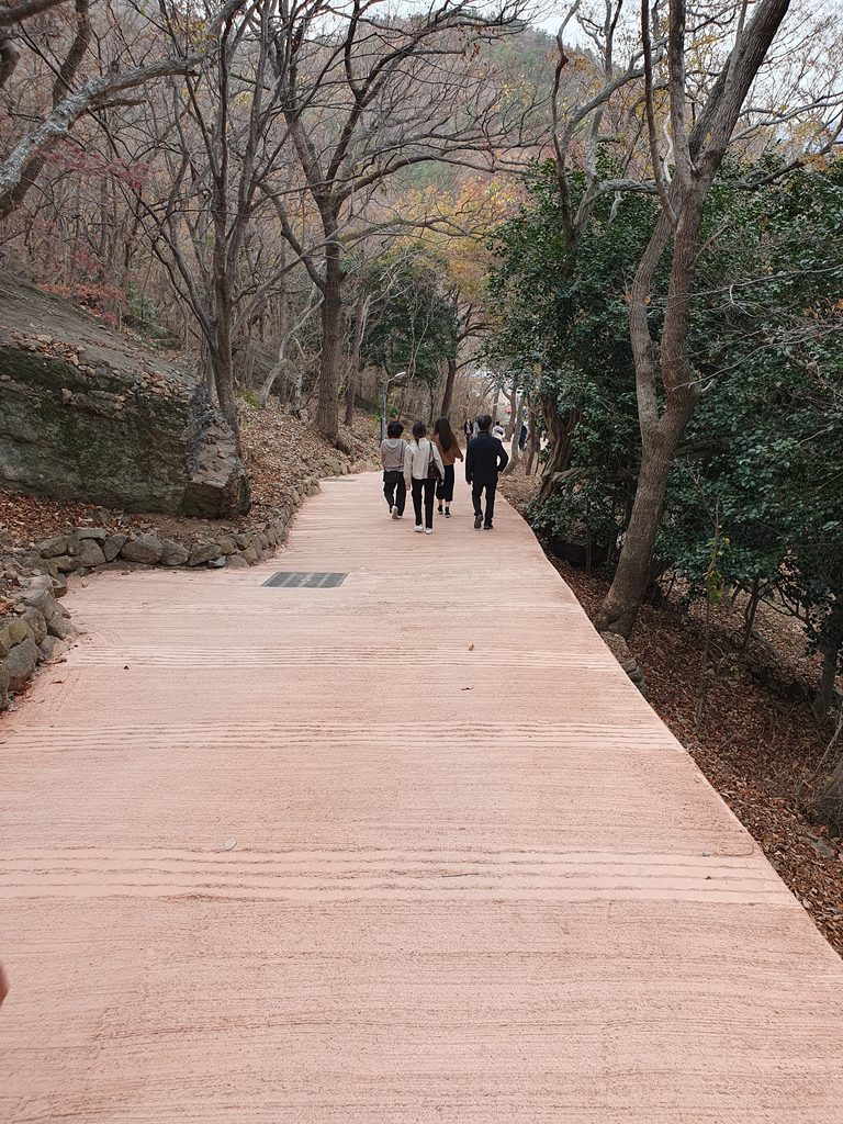 Hyangiram Hermitage Yeosu