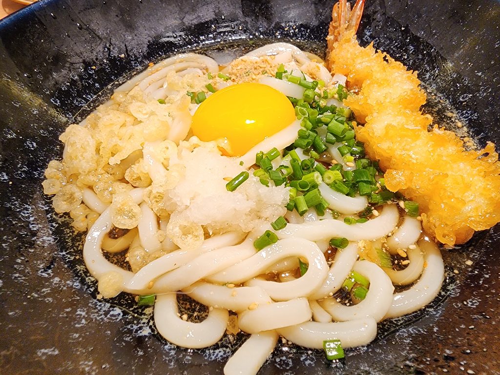Seoul Express Bus Terminal Restaurants hoho sikdang